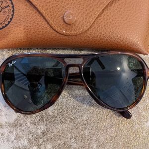 Vintage Ray Ban Vagabond Aviators